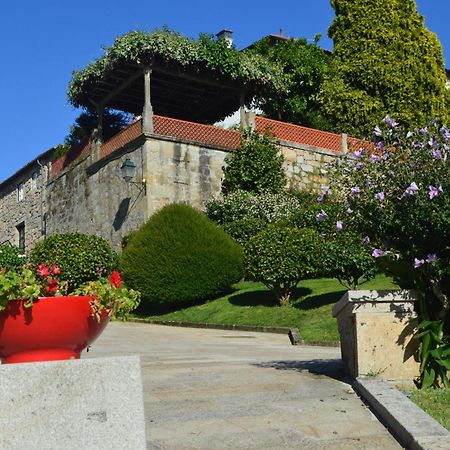 Casa Limia Hotell Ponte de Lima Exteriör bild