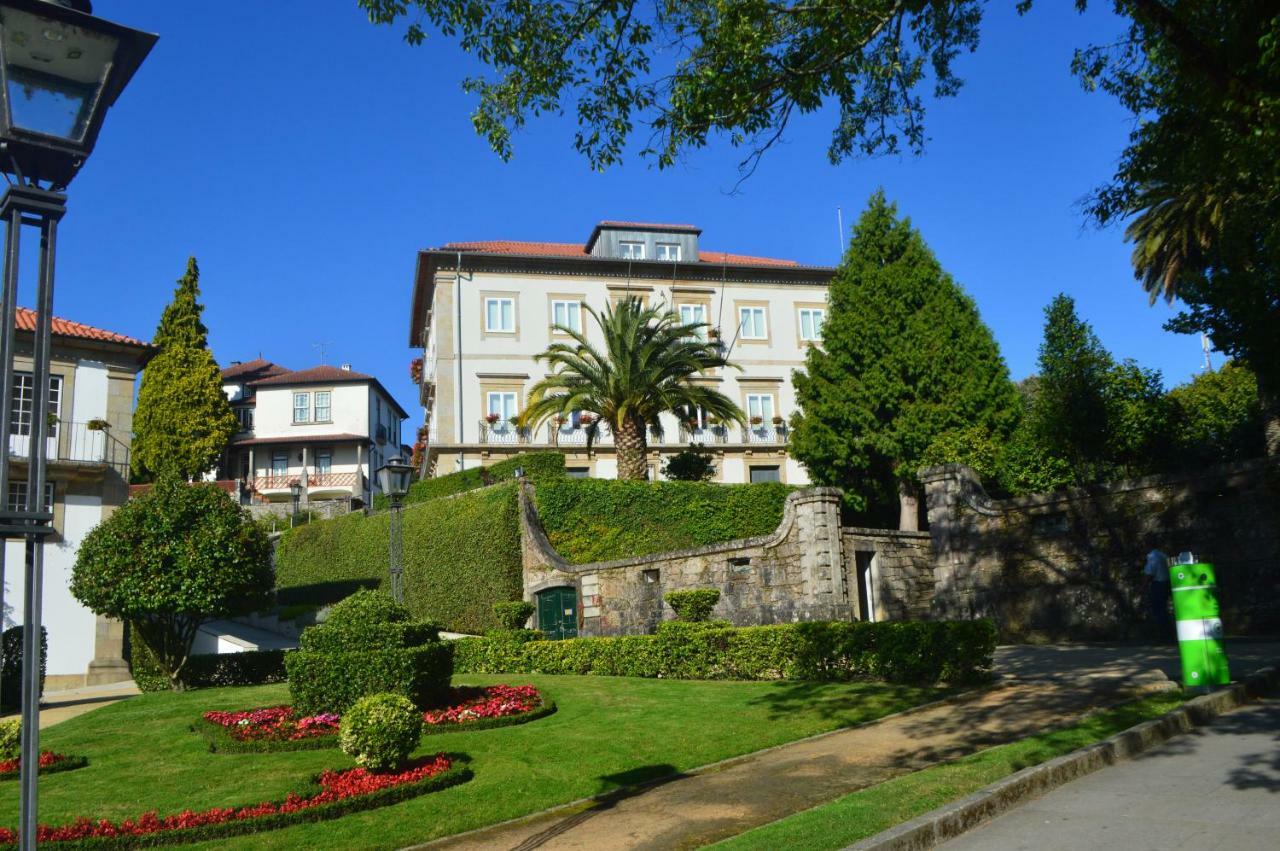 Casa Limia Hotell Ponte de Lima Exteriör bild
