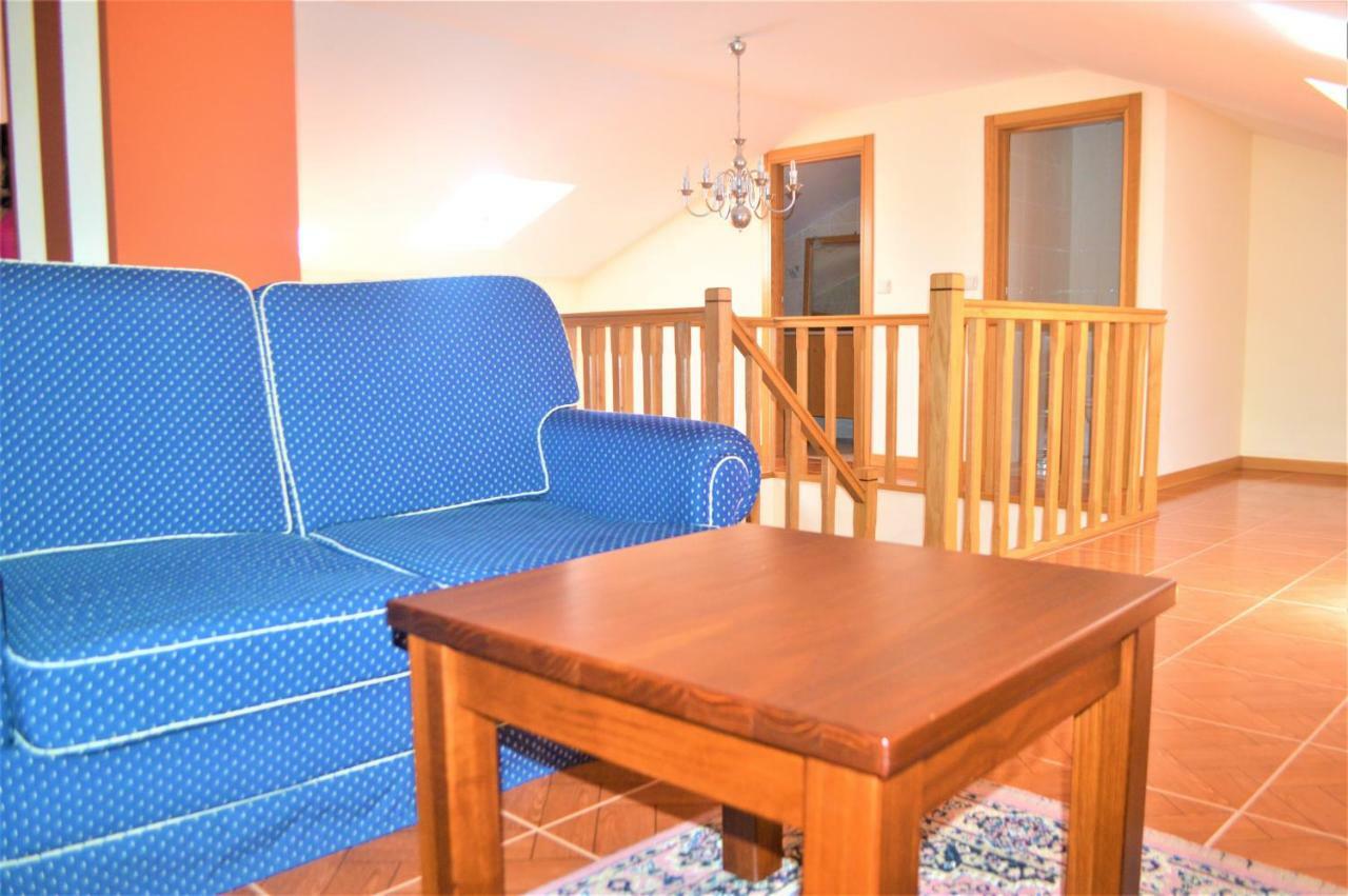 Casa Limia Hotell Ponte de Lima Exteriör bild