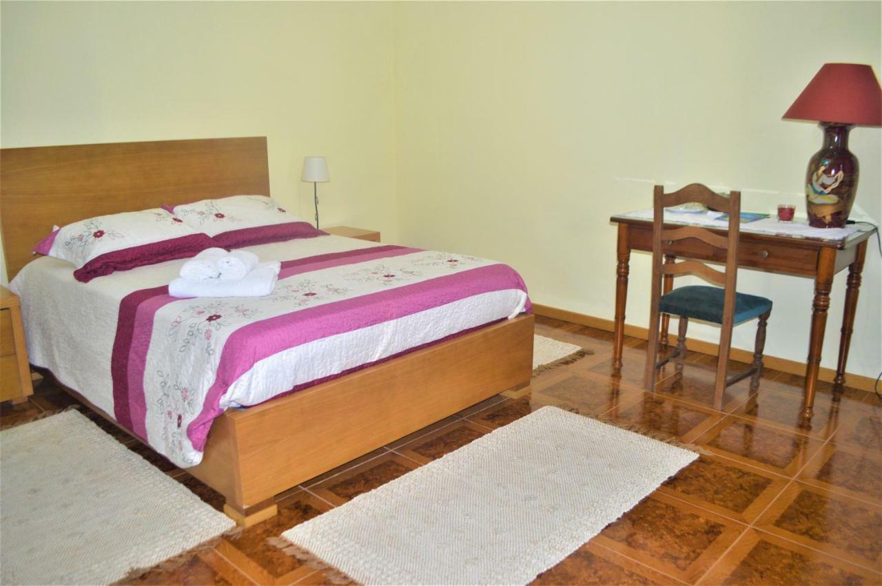 Casa Limia Hotell Ponte de Lima Exteriör bild