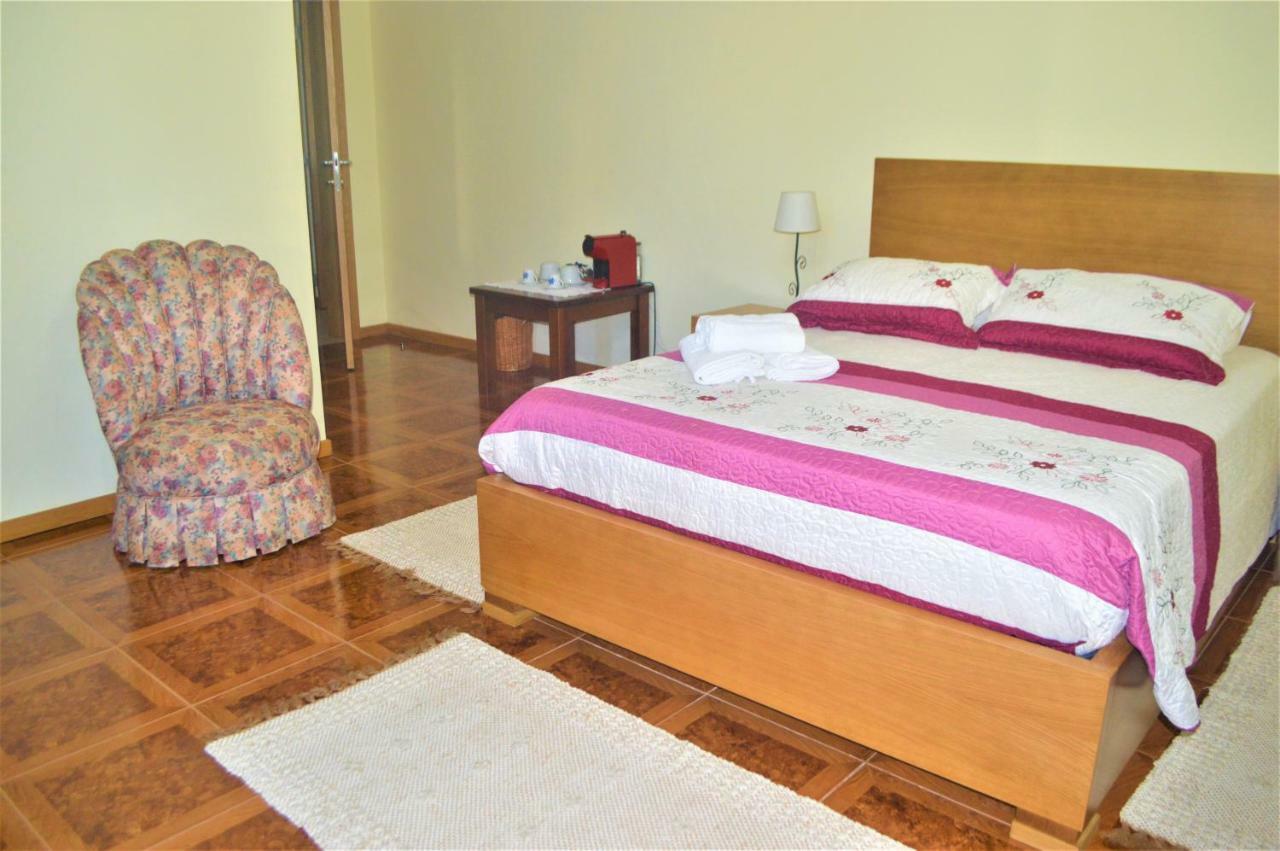 Casa Limia Hotell Ponte de Lima Exteriör bild