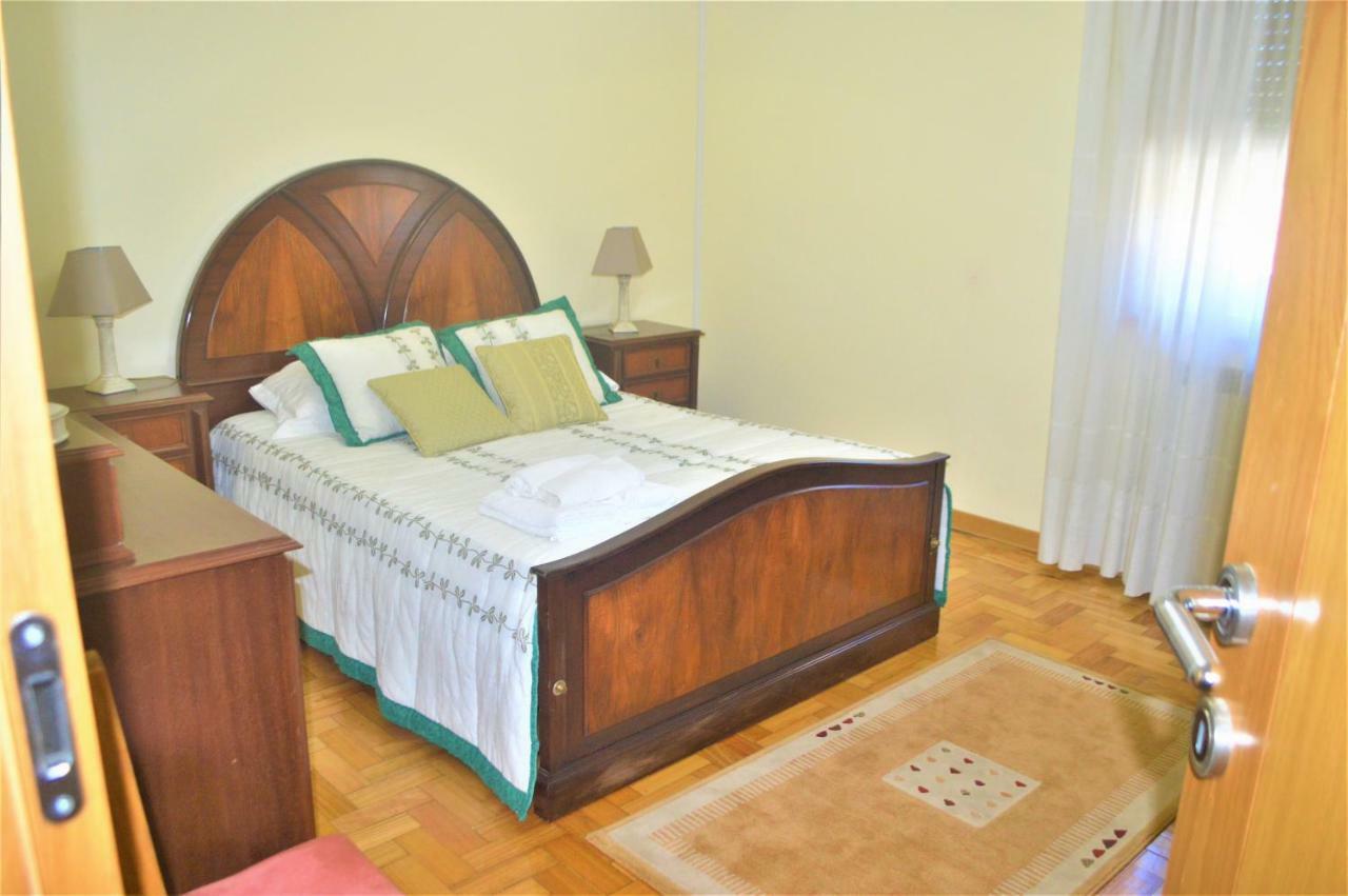 Casa Limia Hotell Ponte de Lima Exteriör bild