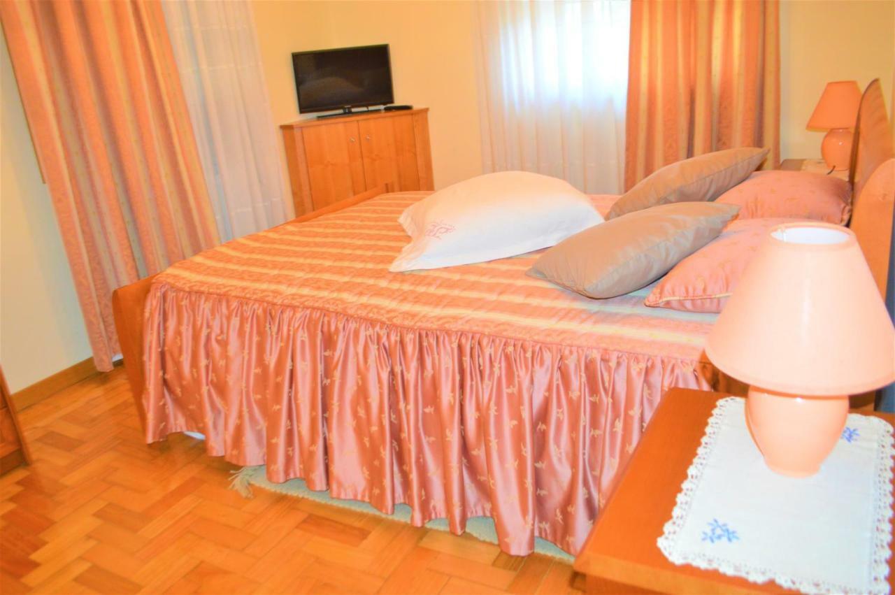 Casa Limia Hotell Ponte de Lima Exteriör bild