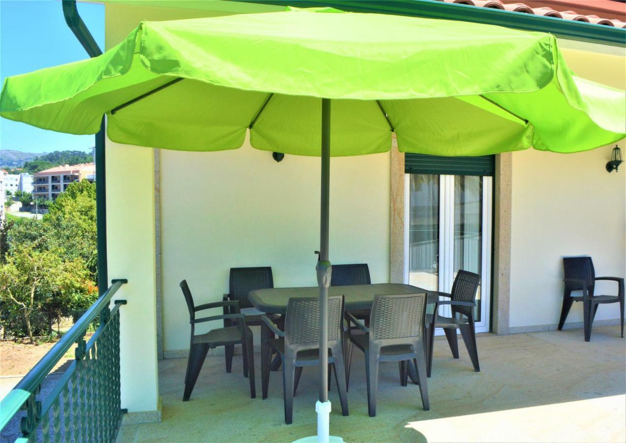 Casa Limia Hotell Ponte de Lima Exteriör bild
