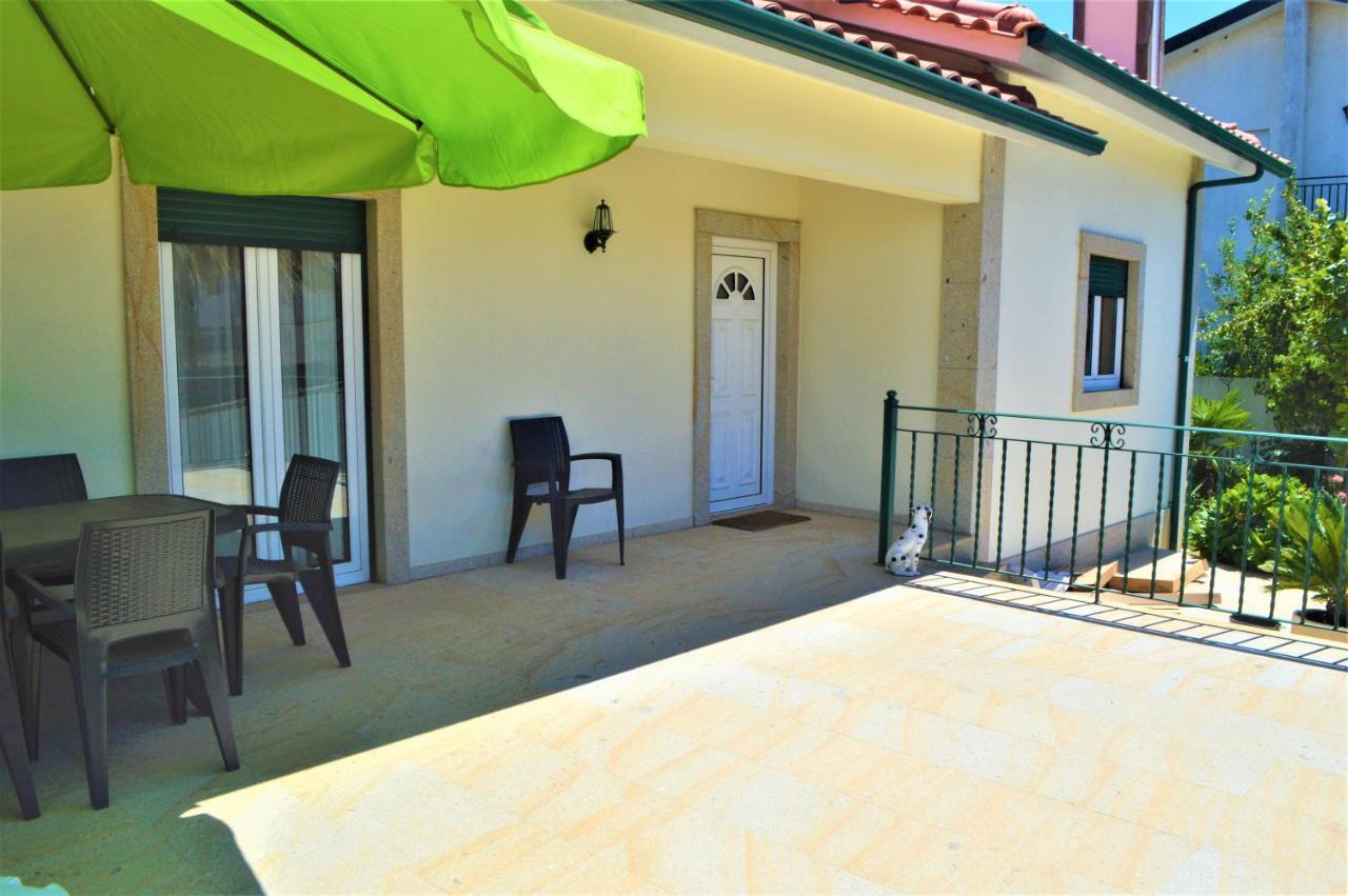 Casa Limia Hotell Ponte de Lima Exteriör bild
